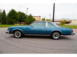 1977 Buick LeSabre (CC-2114649) for sale in Ramsey, Minnesota