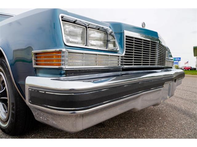 1977 Buick LeSabre (CC-2114649) for sale in Ramsey, Minnesota