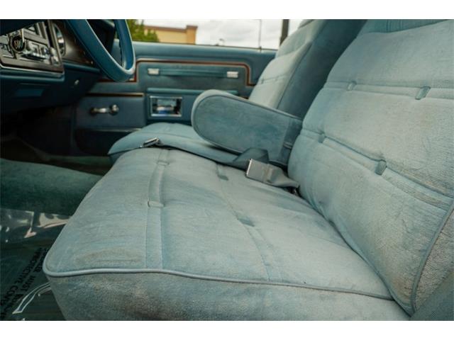 1977 Buick LeSabre (CC-2114649) for sale in Ramsey, Minnesota
