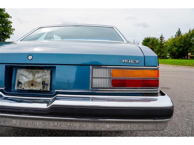 1977 Buick LeSabre (CC-2114649) for sale in Ramsey, Minnesota