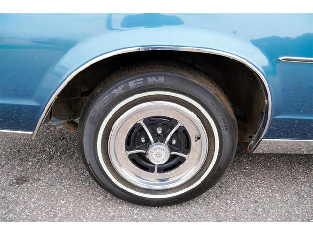 1977 Buick LeSabre (CC-2114649) for sale in Ramsey, Minnesota