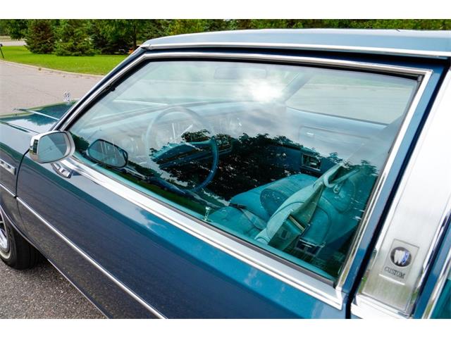 1977 Buick LeSabre (CC-2114649) for sale in Ramsey, Minnesota
