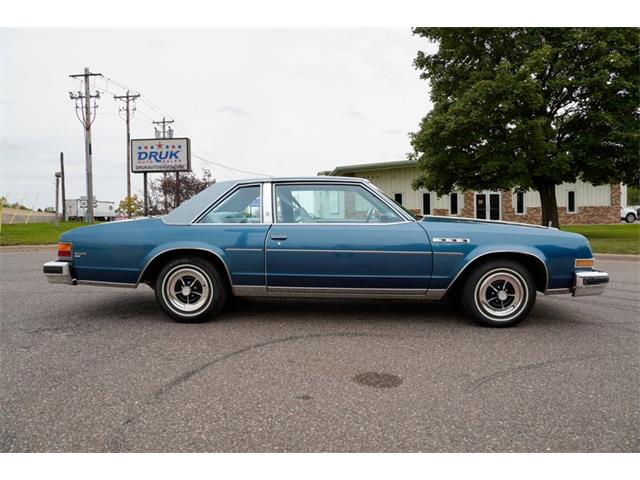 1977 Buick LeSabre (CC-2114649) for sale in Ramsey, Minnesota
