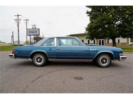 1977 Buick LeSabre (CC-2114649) for sale in Ramsey, Minnesota