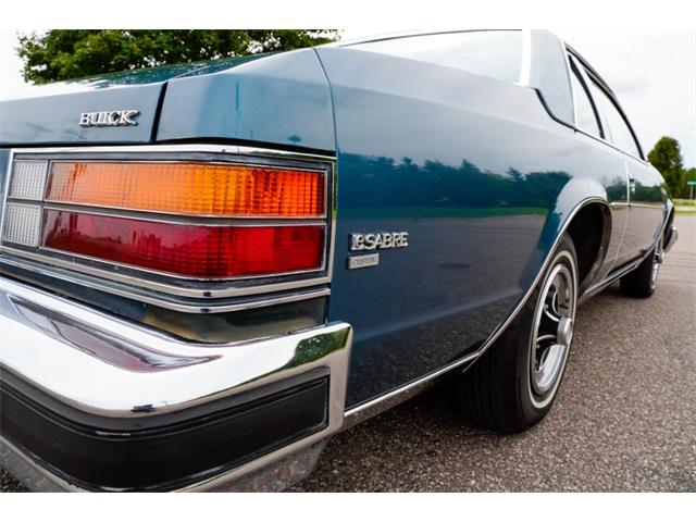 1977 Buick LeSabre (CC-2114649) for sale in Ramsey, Minnesota