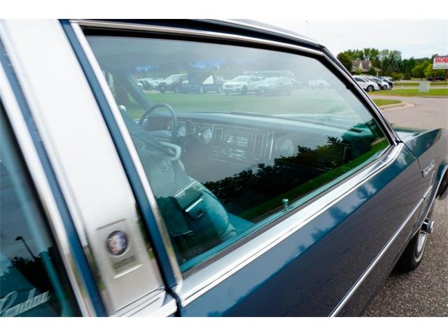 1977 Buick LeSabre (CC-2114649) for sale in Ramsey, Minnesota