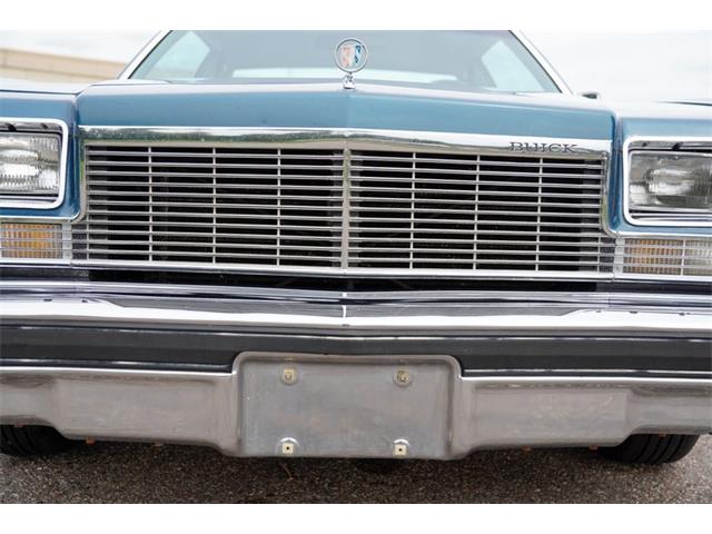1977 Buick LeSabre (CC-2114649) for sale in Ramsey, Minnesota
