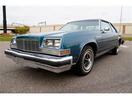 1977 Buick LeSabre (CC-2114649) for sale in Ramsey, Minnesota
