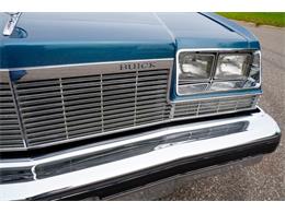 1977 Buick LeSabre (CC-2114649) for sale in Ramsey, Minnesota