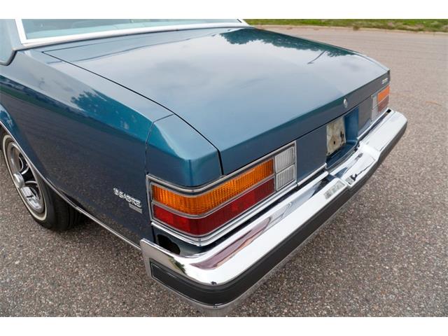 1977 Buick LeSabre (CC-2114649) for sale in Ramsey, Minnesota