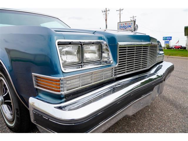 1977 Buick LeSabre (CC-2114649) for sale in Ramsey, Minnesota