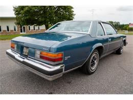 1977 Buick LeSabre (CC-2114649) for sale in Ramsey, Minnesota