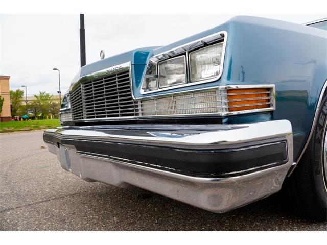 1977 Buick LeSabre (CC-2114649) for sale in Ramsey, Minnesota