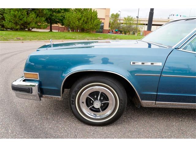1977 Buick LeSabre (CC-2114649) for sale in Ramsey, Minnesota