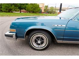 1977 Buick LeSabre (CC-2114649) for sale in Ramsey, Minnesota