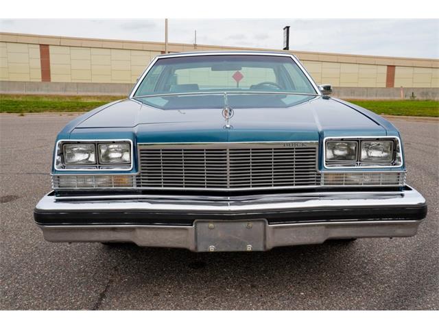 1977 Buick LeSabre (CC-2114649) for sale in Ramsey, Minnesota