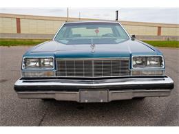 1977 Buick LeSabre (CC-2114649) for sale in Ramsey, Minnesota