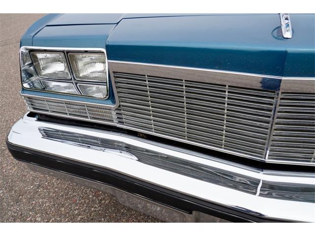 1977 Buick LeSabre (CC-2114649) for sale in Ramsey, Minnesota