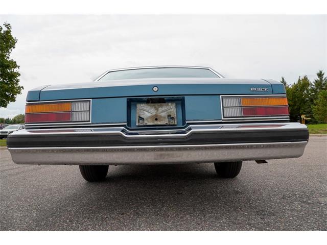 1977 Buick LeSabre (CC-2114649) for sale in Ramsey, Minnesota