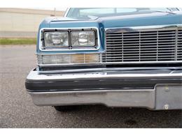 1977 Buick LeSabre (CC-2114649) for sale in Ramsey, Minnesota