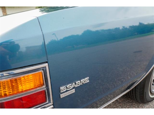 1977 Buick LeSabre (CC-2114649) for sale in Ramsey, Minnesota