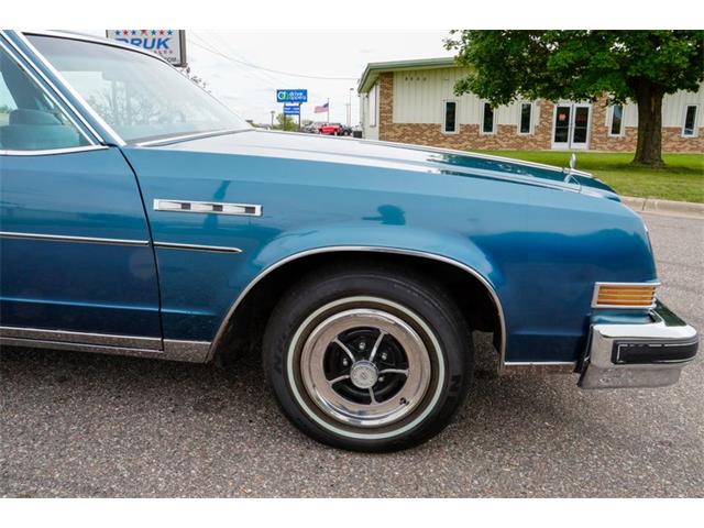 1977 Buick LeSabre (CC-2114649) for sale in Ramsey, Minnesota