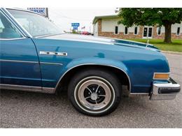 1977 Buick LeSabre (CC-2114649) for sale in Ramsey, Minnesota