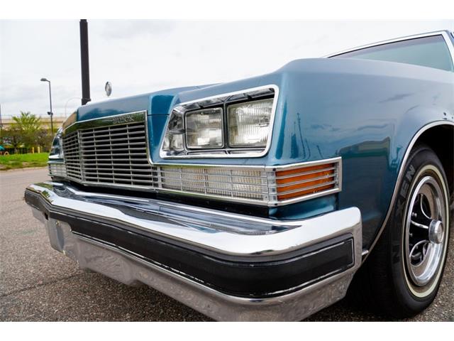 1977 Buick LeSabre (CC-2114649) for sale in Ramsey, Minnesota