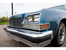1977 Buick LeSabre (CC-2114649) for sale in Ramsey, Minnesota