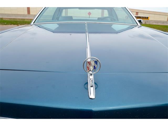 1977 Buick LeSabre (CC-2114649) for sale in Ramsey, Minnesota