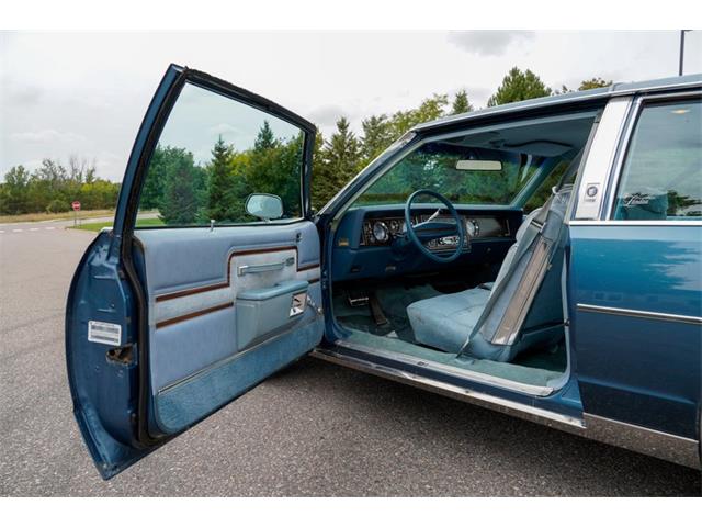 1977 Buick LeSabre (CC-2114649) for sale in Ramsey, Minnesota