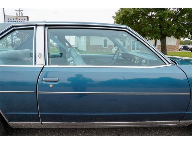 1977 Buick LeSabre (CC-2114649) for sale in Ramsey, Minnesota