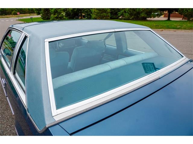 1977 Buick LeSabre (CC-2114649) for sale in Ramsey, Minnesota