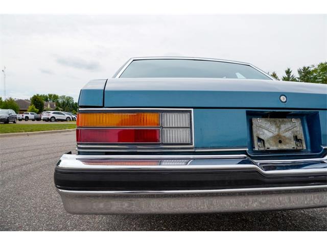 1977 Buick LeSabre (CC-2114649) for sale in Ramsey, Minnesota