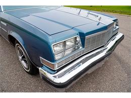 1977 Buick LeSabre (CC-2114649) for sale in Ramsey, Minnesota