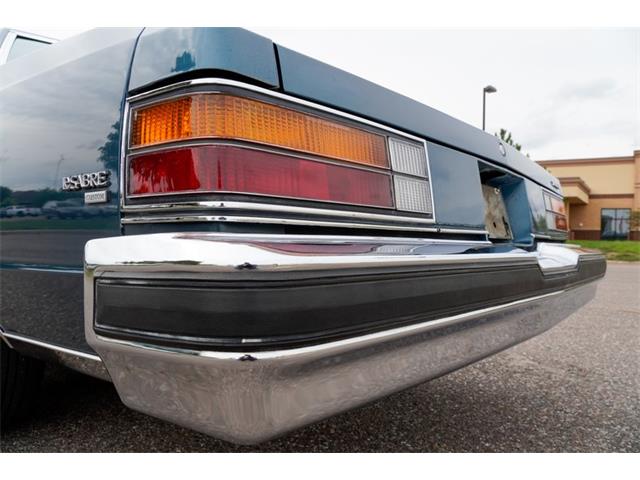 1977 Buick LeSabre (CC-2114649) for sale in Ramsey, Minnesota