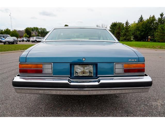 1977 Buick LeSabre (CC-2114649) for sale in Ramsey, Minnesota
