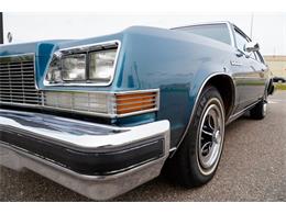 1977 Buick LeSabre (CC-2114649) for sale in Ramsey, Minnesota