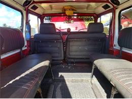 1960 Toyota Land Cruiser FJ (CC-2110465) for sale in Cadillac, Michigan