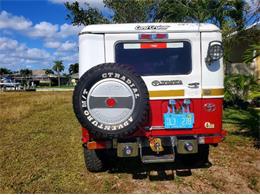 1960 Toyota Land Cruiser FJ (CC-2110465) for sale in Cadillac, Michigan