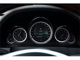 2009 Mercedes-Benz E500 (CC-2114650) for sale in Katwijk, Netherlands