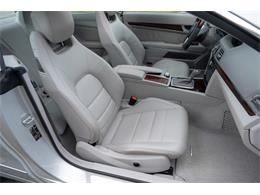 2009 Mercedes-Benz E500 (CC-2114650) for sale in Katwijk, Netherlands