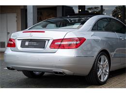 2009 Mercedes-Benz E500 (CC-2114650) for sale in Katwijk, Netherlands