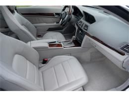 2009 Mercedes-Benz E500 (CC-2114650) for sale in Katwijk, Netherlands