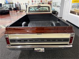 1970 Chevrolet C/K 20 (CC-2114651) for sale in Mundelein, Illinois