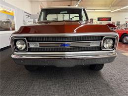 1970 Chevrolet C/K 20 (CC-2114651) for sale in Mundelein, Illinois
