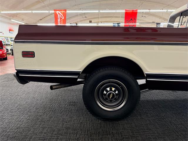 1970 Chevrolet C/K 20 (CC-2114651) for sale in Mundelein, Illinois