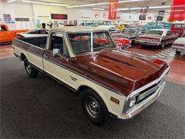 1970 Chevrolet C/K 20 (CC-2114651) for sale in Mundelein, Illinois