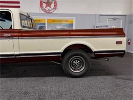 1970 Chevrolet C/K 20 (CC-2114651) for sale in Mundelein, Illinois