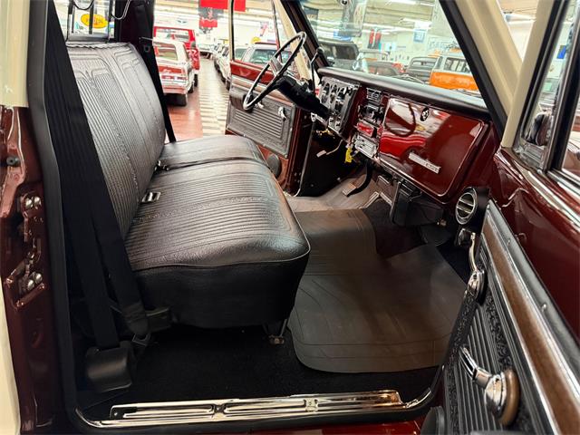 1970 Chevrolet C/K 20 (CC-2114651) for sale in Mundelein, Illinois